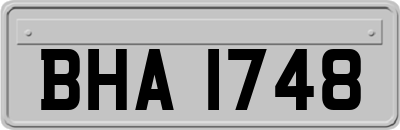 BHA1748