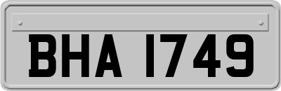 BHA1749