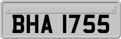 BHA1755