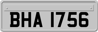 BHA1756