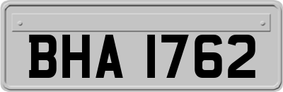 BHA1762