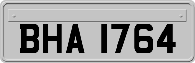 BHA1764