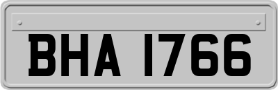 BHA1766