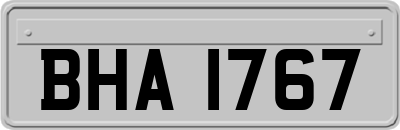 BHA1767
