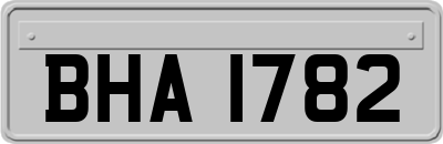 BHA1782