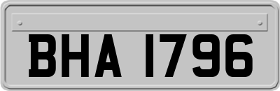BHA1796