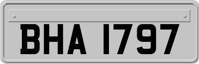 BHA1797