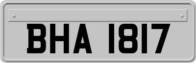 BHA1817