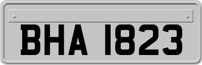 BHA1823