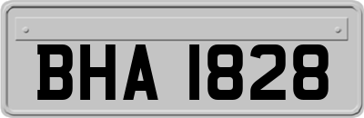 BHA1828