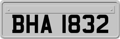 BHA1832