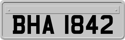 BHA1842