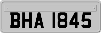 BHA1845