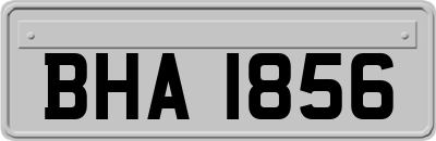 BHA1856