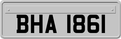 BHA1861