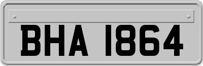 BHA1864