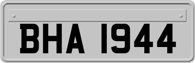 BHA1944