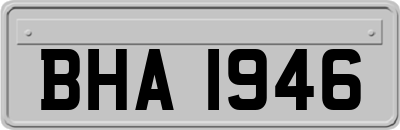 BHA1946