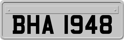 BHA1948