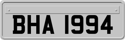 BHA1994