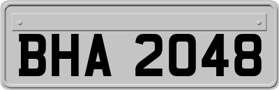 BHA2048