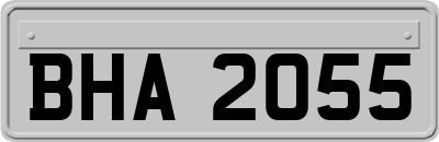 BHA2055