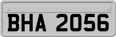 BHA2056