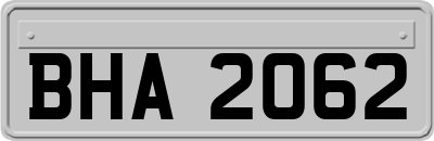 BHA2062
