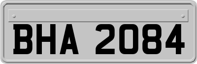 BHA2084