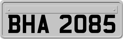 BHA2085