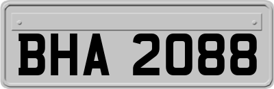 BHA2088