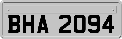 BHA2094