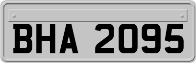 BHA2095