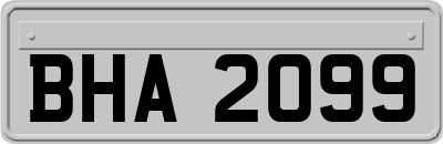 BHA2099