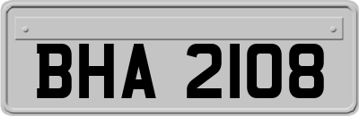 BHA2108