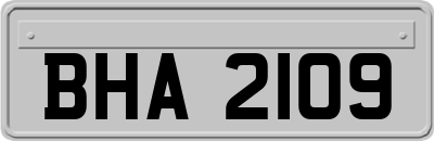 BHA2109