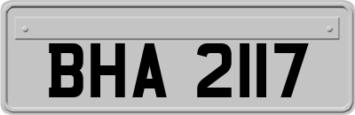 BHA2117