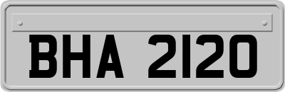 BHA2120