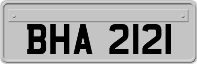 BHA2121