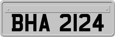 BHA2124