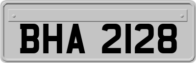 BHA2128