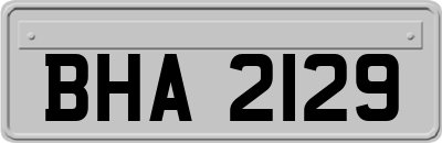 BHA2129