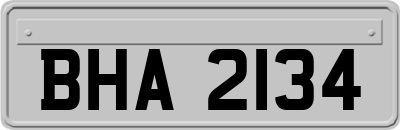 BHA2134