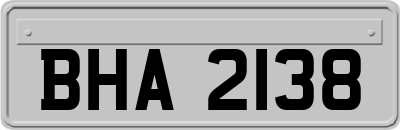 BHA2138