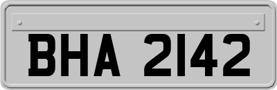BHA2142