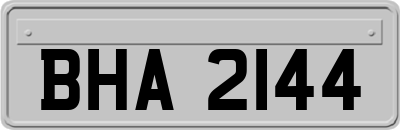 BHA2144