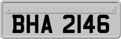 BHA2146