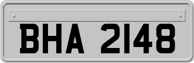 BHA2148