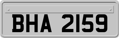 BHA2159