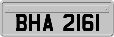 BHA2161